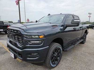 New 2025 Ram 2500 Lone Star Crew Cab 4x4 Pickup for sale #R25244 - photo 1