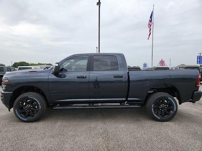 New 2025 Ram 2500 Lone Star Crew Cab 4x4 Pickup for sale #R25244 - photo 2