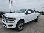 New 2025 Ram 2500 Longhorn Crew Cab 4x4 Pickup for sale #R25245 - photo 1