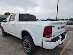 New 2025 Ram 2500 Longhorn Crew Cab 4x4 Pickup for sale #R25245 - photo 3