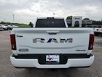 New 2025 Ram 2500 Longhorn Crew Cab 4x4 Pickup for sale #R25245 - photo 4