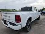New 2025 Ram 2500 Longhorn Crew Cab 4x4 Pickup for sale #R25245 - photo 5