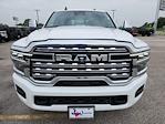 New 2025 Ram 2500 Longhorn Crew Cab 4x4 Pickup for sale #R25245 - photo 8