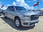 New 2025 Ram 1500 Lone Star Crew Cab 4x4 Pickup for sale #D250835 - photo 2