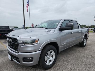 New 2025 Ram 1500 Lone Star Crew Cab 4x4 Pickup for sale #R25253 - photo 1