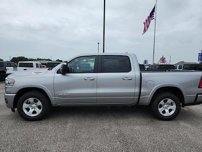 New 2025 Ram 1500 Lone Star Crew Cab 4x4 Pickup for sale #R25253 - photo 2