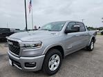 New 2025 Ram 1500 Lone Star Crew Cab 4x4 Pickup for sale #R25253 - photo 1