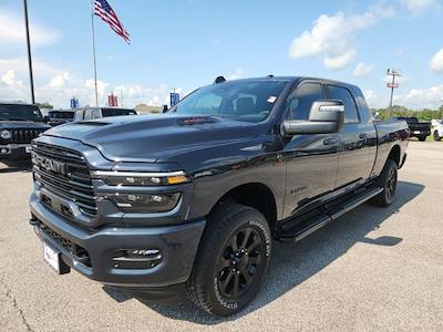New 2025 Ram 2500 Laramie Mega Cab 4x4 Pickup for sale #R25267 - photo 1