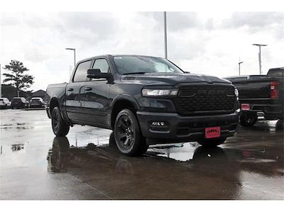 New 2025 Ram 1500 Lone Star Crew Cab 4x4 Pickup for sale #R25272 - photo 1