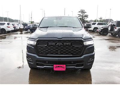 New 2025 Ram 1500 Lone Star Crew Cab 4x4 Pickup for sale #R25272 - photo 2