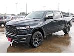 New 2025 Ram 1500 Lone Star Crew Cab 4x4 Pickup for sale #R25272 - photo 3