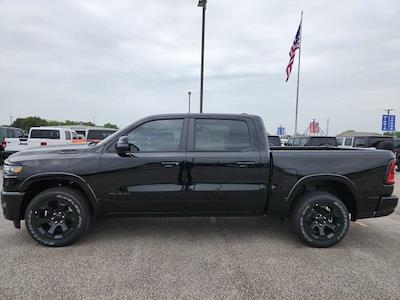 New 2025 Ram 1500 Lone Star Crew Cab 4x4 Pickup for sale #R25273 - photo 2