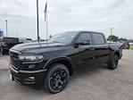 New 2025 Ram 1500 Lone Star Crew Cab 4x4 Pickup for sale #R25273 - photo 1