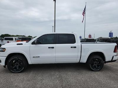 New 2025 Ram 1500 Lone Star Crew Cab 4x4 Pickup for sale #R25278 - photo 2