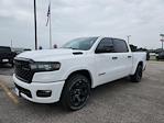 New 2025 Ram 1500 Lone Star Crew Cab 4x4 Pickup for sale #R25278 - photo 1