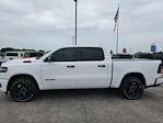 New 2025 Ram 1500 Lone Star Crew Cab 4x4 Pickup for sale #R25278 - photo 2
