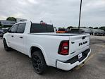 New 2025 Ram 1500 Lone Star Crew Cab 4x4 Pickup for sale #R25278 - photo 3