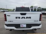 New 2025 Ram 1500 Lone Star Crew Cab 4x4 Pickup for sale #R25278 - photo 4