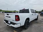 New 2025 Ram 1500 Lone Star Crew Cab 4x4 Pickup for sale #R25278 - photo 5