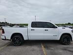 New 2025 Ram 1500 Lone Star Crew Cab 4x4 Pickup for sale #R25278 - photo 6