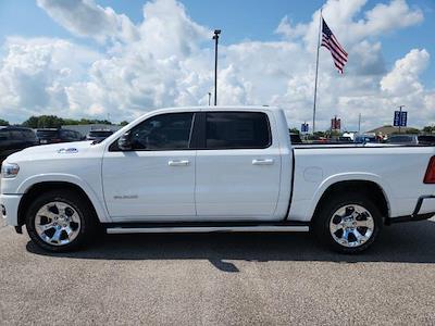 New 2025 Ram 1500 Lone Star Crew Cab 4x4 Pickup for sale #R25285 - photo 2