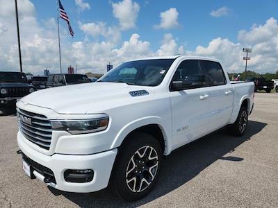 New 2025 Ram 1500 Laramie Crew Cab Pickup for sale #R25287 - photo 1