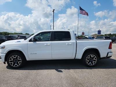 New 2025 Ram 1500 Laramie Crew Cab Pickup for sale #R25287 - photo 2