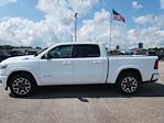 New 2025 Ram 1500 Laramie Crew Cab Pickup for sale #R25287 - photo 2