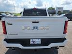 New 2025 Ram 1500 Laramie Crew Cab Pickup for sale #R25287 - photo 4