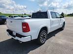 New 2025 Ram 1500 Laramie Crew Cab Pickup for sale #R25287 - photo 5