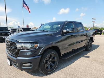 New 2025 Ram 1500 Lone Star Crew Cab 4x4 Pickup for sale #R25288 - photo 1