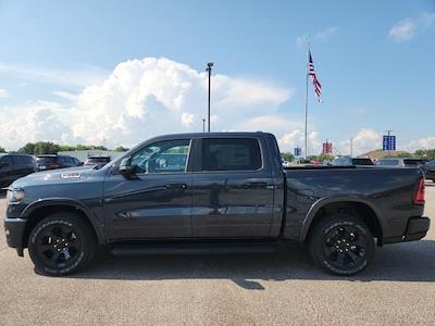 New 2025 Ram 1500 Lone Star Crew Cab 4x4 Pickup for sale #R25288 - photo 2