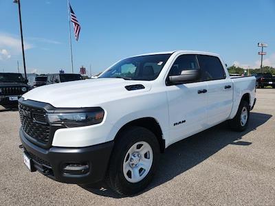 New 2025 Ram 1500 Tradesman Crew Cab 4x4 Pickup for sale #R25289 - photo 1