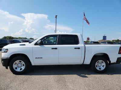 New 2025 Ram 1500 Tradesman Crew Cab 4x4 Pickup for sale #R25289 - photo 2