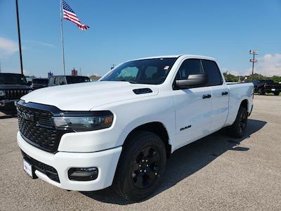 New 2025 Ram 1500 Tradesman Quad Cab Pickup for sale #R25293 - photo 1