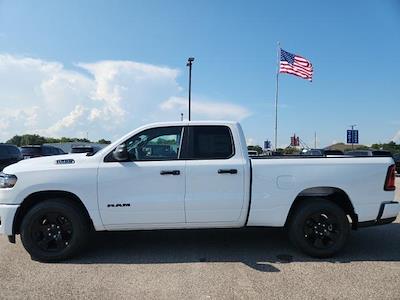 New 2025 Ram 1500 Tradesman Quad Cab Pickup for sale #R25293 - photo 2