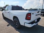 New 2025 Ram 1500 Tradesman Quad Cab Pickup for sale #R25293 - photo 3