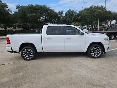 New 2025 Ram 1500 Laramie Crew Cab 4x4 Pickup for sale #R25296 - photo 2