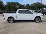New 2025 Ram 1500 Laramie Crew Cab 4x4 Pickup for sale #R25296 - photo 2