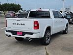 New 2025 Ram 1500 Laramie Crew Cab 4x4 Pickup for sale #R25296 - photo 3