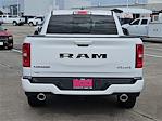 New 2025 Ram 1500 Laramie Crew Cab 4x4 Pickup for sale #R25296 - photo 4
