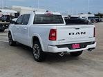 New 2025 Ram 1500 Laramie Crew Cab 4x4 Pickup for sale #R25296 - photo 5