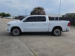 New 2025 Ram 1500 Laramie Crew Cab 4x4 Pickup for sale #R25296 - photo 6