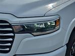 New 2025 Ram 1500 Laramie Crew Cab 4x4 Pickup for sale #R25296 - photo 9