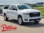 New 2025 Ram 1500 Lone Star Crew Cab 4x4 Pickup for sale #R25298 - photo 1