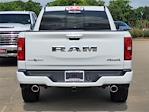 New 2025 Ram 1500 Lone Star Crew Cab 4x4 Pickup for sale #R25298 - photo 4