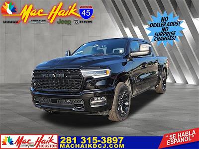 New 2025 Ram 1500 Limited Crew Cab 4x4 Pickup for sale #R25308 - photo 1