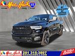 New 2025 Ram 1500 Limited Crew Cab 4x4 Pickup for sale #R25308 - photo 1