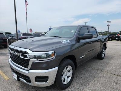 New 2025 Ram 1500 Tradesman Crew Cab Pickup for sale #R25309 - photo 1