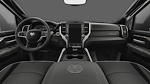 New 2025 Ram 2500 Laramie Mega Cab 4x4 Pickup for sale #R25315 - photo 6